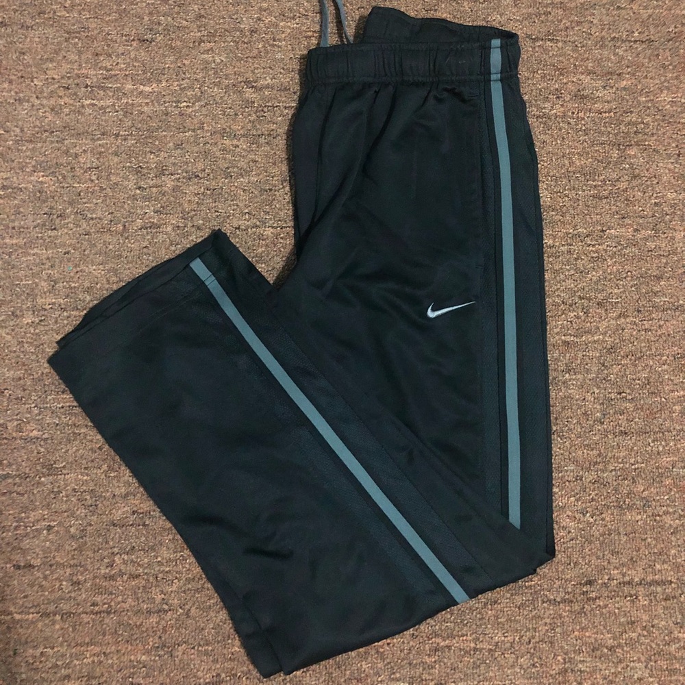 men’s nike sweatpants